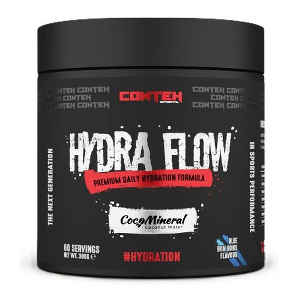 Hydra Flow, Blue Bon Bons - 300g