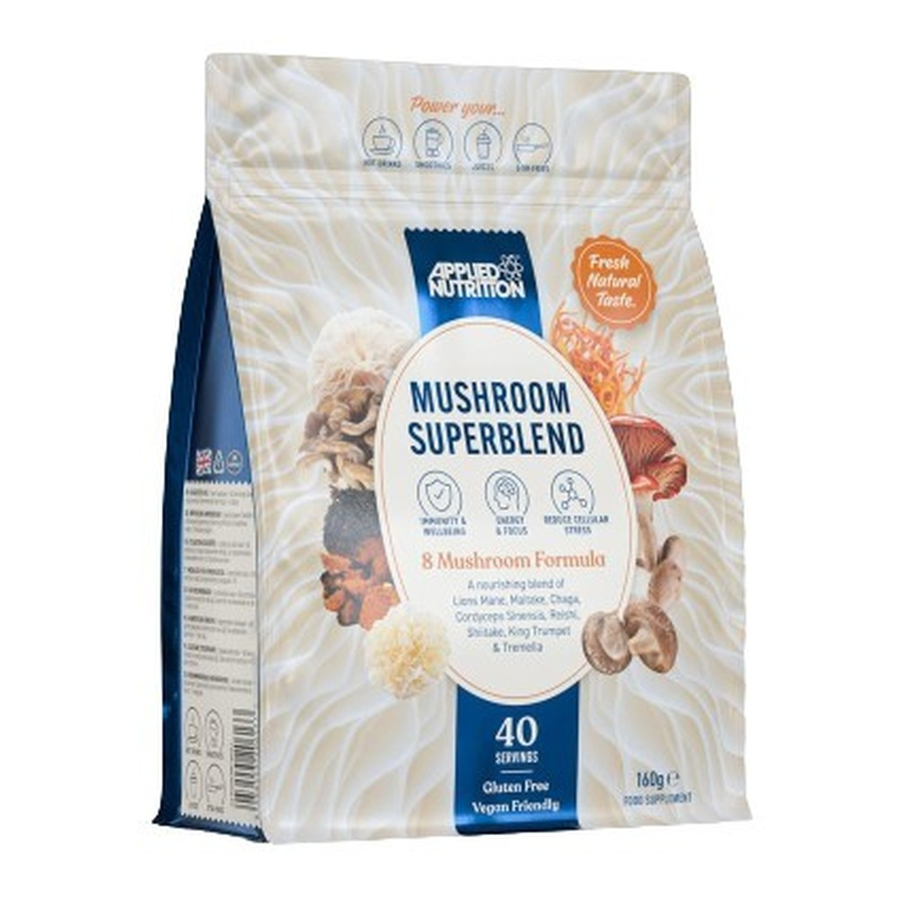 Mushroom Blend - 160g