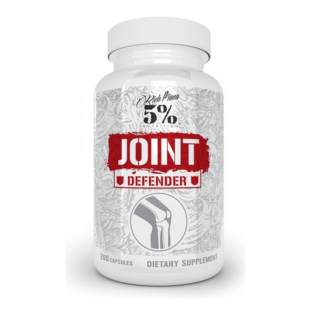 Joint Defender - Legendary Series - 200 caps