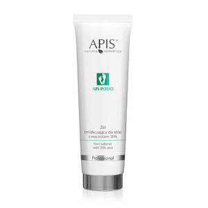 Apis Professional Api Podo Softening Gel with Urea 100ml