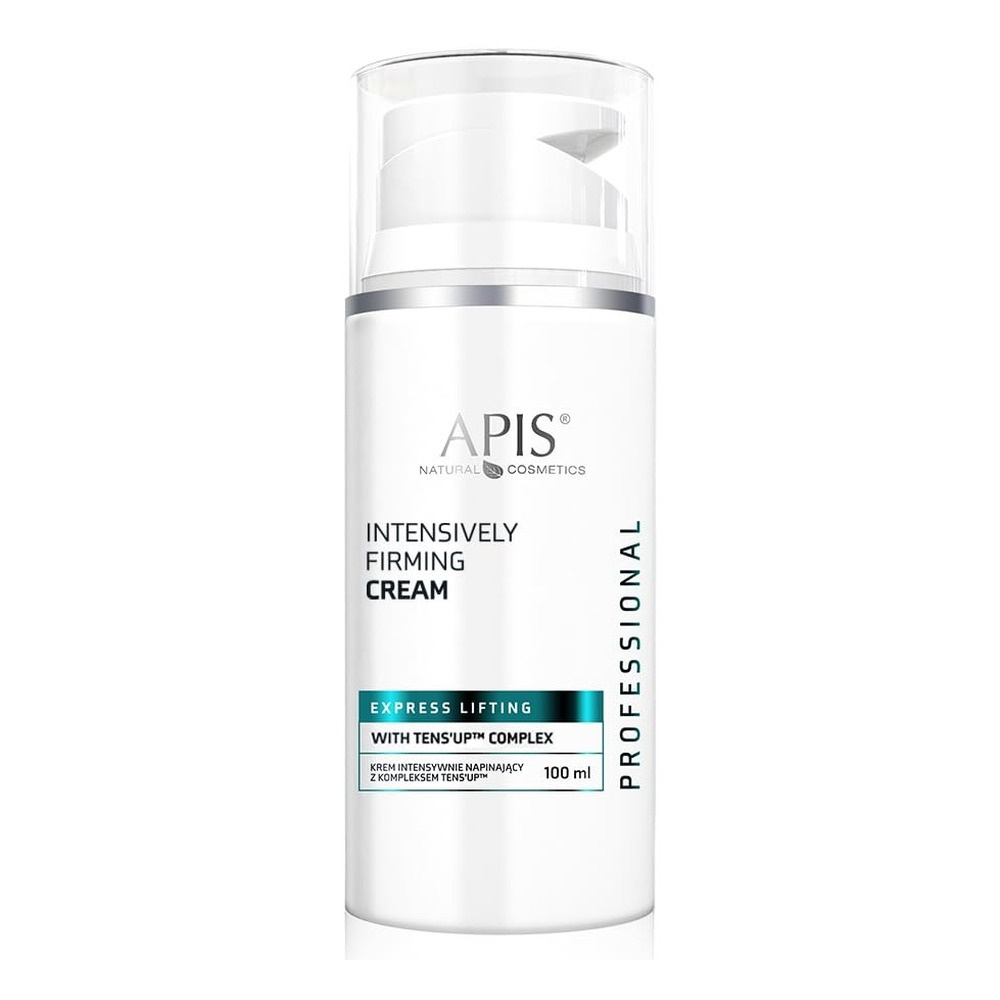 Apis Professional Express Lifting Cream with TENS'UP 100ml