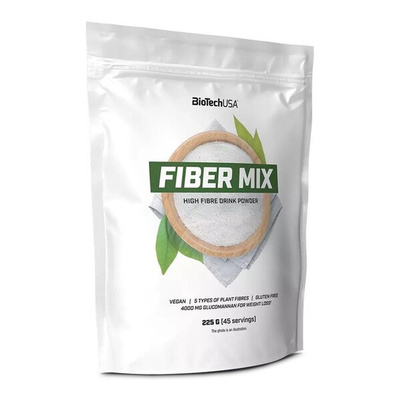 Fiber Mix, Unflavored - 225g