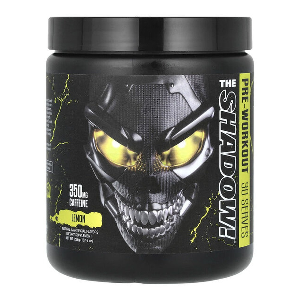 The Shadow!, Lemon - 288g