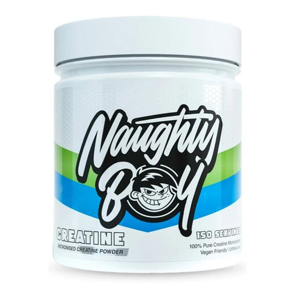 Creatine, Unflavored - 450g