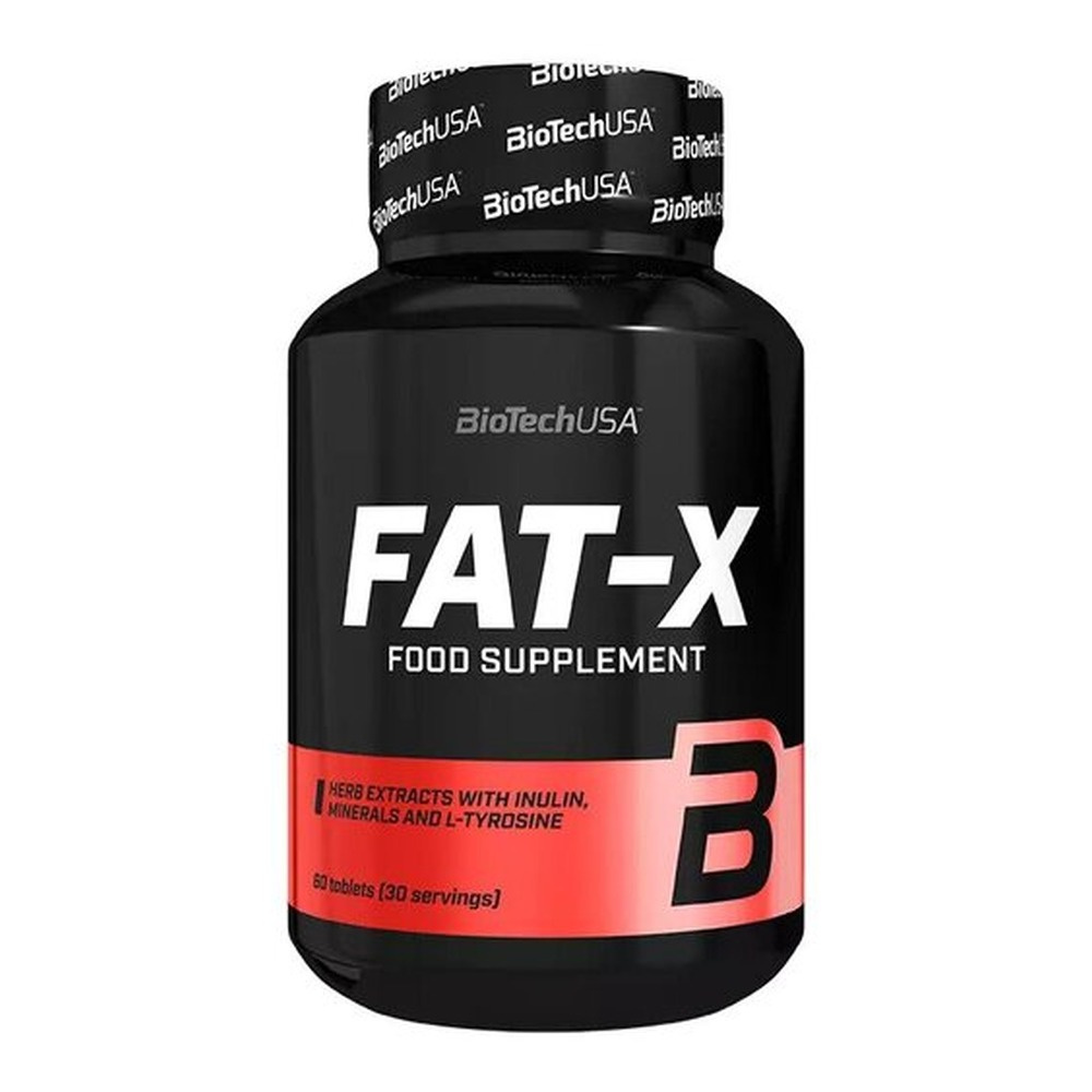 FAT-X - 60 tablets