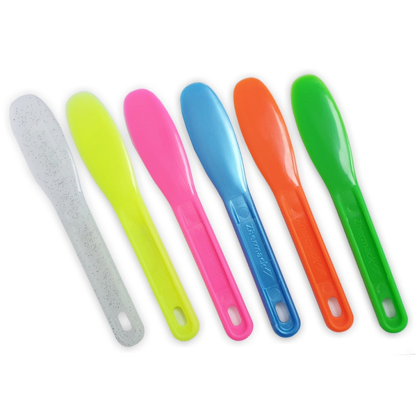 Charmine Rose Professional Spatula for Algae and Cream Masks 1pc