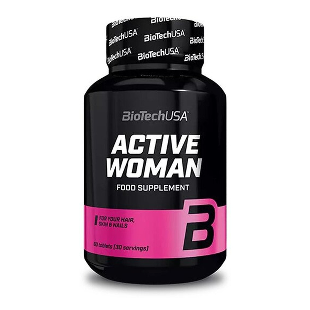 Active Woman - 60 tablets