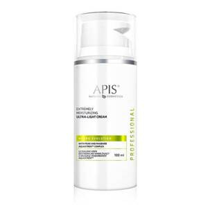 Apis Hydro Evolution Ultra-light Moisturizing Cream 100ml