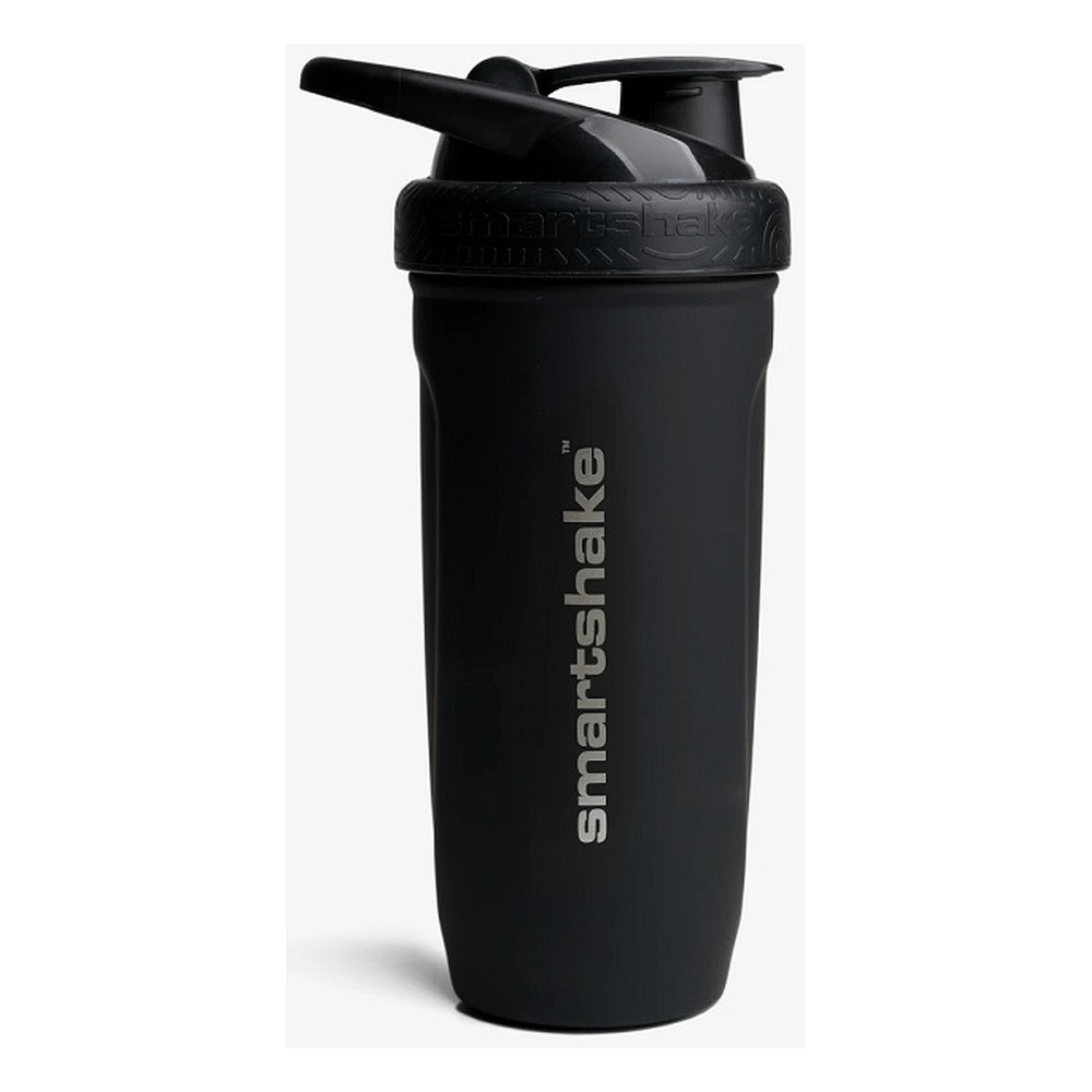 Reforce Stainless Steel, Black - 900 ml.