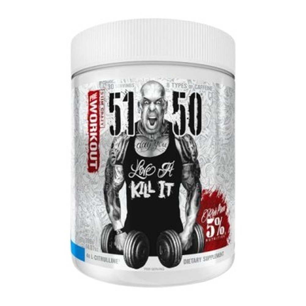 5150 - Legendary Series, Blue Ice - 384g
