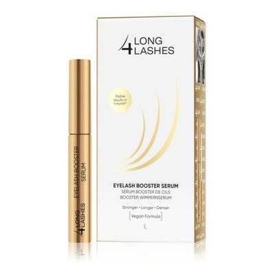 Long4Lashes FX5 Power Formula Eyelash Serum 3ml