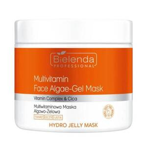 Bielenda Professional Hydro Jelly Brightening Algae-Gel Mask 190g