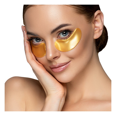 Clarena Hydroalgae Hydroalgae Eye Patches Moisturizing and Rejuvenating 1 Piece
