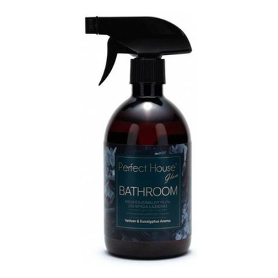 Barwa Perfect House Glam Professional Bathroom Cleaner 500ml