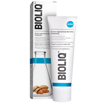 Bioliq Dermo Repair Cream for Atopic Skin 50ml