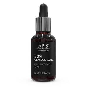Apis Professional Glyco TerApis Glycolic Acid Solution 30ml