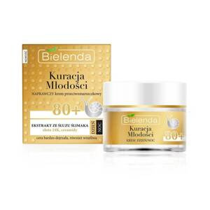 Bielenda Youth Therapy Repairing Anti-Wrinkle Cream 80+ 50ml