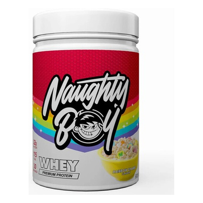 Advanced Whey, Rainbow Charms - 900g