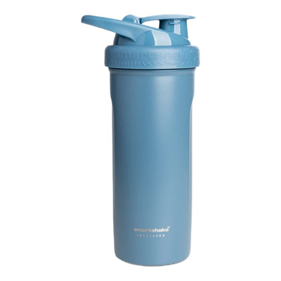 Insulated Steel, Faded Blue - 750 ml.