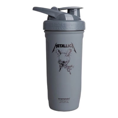 Reforce Stainless Steel - Rock Band Collection, Metallica Damage Inc. - 900 ml.