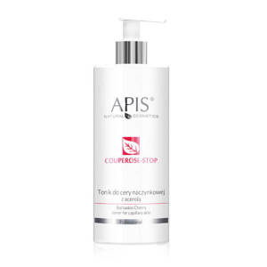 Apis Professional Couperose Stop Acerola Tonic 500ml