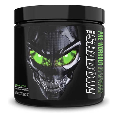 The Shadow!, Green Apple - 270g
