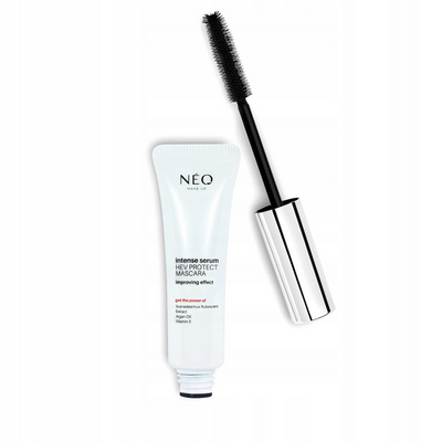Neo Makeup Intense Serum Mascara Stimulating Growth 9ml