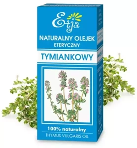  Etja Thyme oil 10 ml