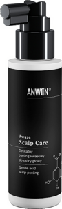 Anwen Scalp Care Gentle Acid Peeling for Scalp 100ml