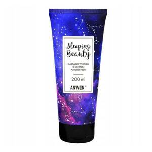 Anwen Sleeping Beauty Strengthening Hair Mask for Medium Porosity Hair 200ml