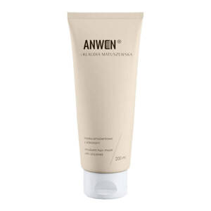 Anwen X Klaudia Matuszewska Emollient Mask with Silicones 200ml