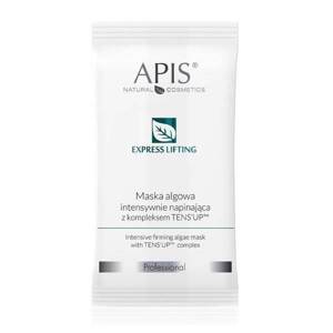 Apis Algae Mask Intensive Tightening with Tens'UP Complex 20g