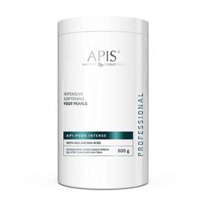 Apis Api-Podo Intense Intensively Softening Foot Pearls with AHA and BHA Acids 800g