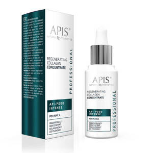 Apis Api-Podo Intense Regenerating Collagen Concentrate for Nails 30ml