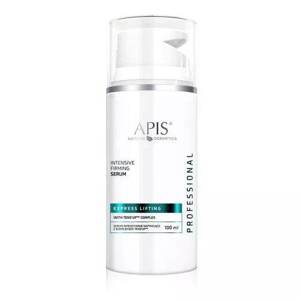 Apis Professional Express Lifting Intensively Tightening Serum with TENS'UP™ Complex for Mature Skin 100ml