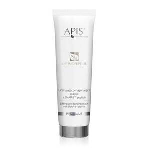 Apis Professional Lifting Mask with Snap-8 TM Peptide for Mature and Dehydrated Skin 100ml