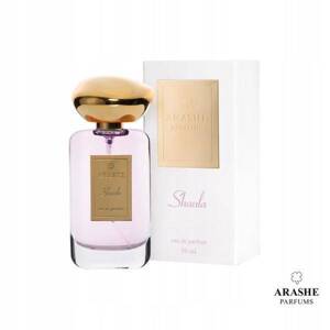 Arashe Parfums Eau de Parfum Shaula for Woman 50ml