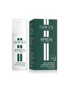 Bandi 4Men Care Moisturizing and Soothing Face Cream for Men 50ml