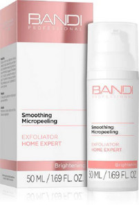 Bandi Home Expert Brigthening and Smoothing Micropeeling 50ml