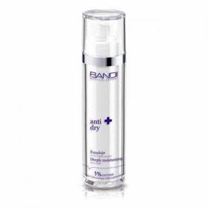 Bandi Medical Expert Anti Dry Strong Moisturizing Emulsion for Dry and Dehydrated Skin 50ml 