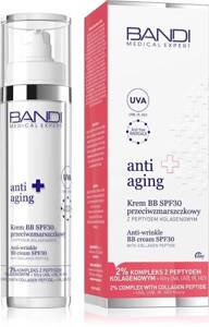 Bandi Medical Expert BB Cream SPF30 Anti-Wrinkle with Collagen Peptide 50ml