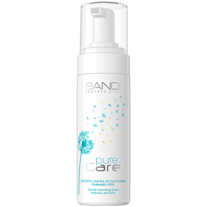 Bandi Pure Care Gentle Cleansing Foam with Probiotics and CICA 150ml