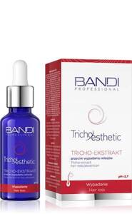 Bandi Tricho Esthetic Concentrated Extract against Hair Loss 30ml