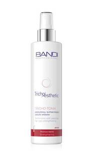 Bandi Tricho-Esthetic Peptide Tonic Strengthening Hair Bulbs 230ml