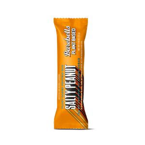 Barebells Vegan Protein Bar with White Salty Peanut Flavour 55g