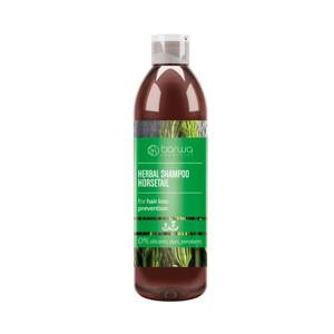 Barwa Herbal Regenerating Shampoo Horsetail for Weakened and Falling Hair 250ml