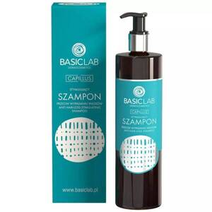 BasicLab Stimulating Shampoo against Hair Loss 300ml