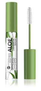 Bell HypoAllergenic Aloe Vegan Lash & Brow Serum for Sensitive and Irritated Skin 9g