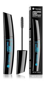 Bell HypoAllergenic Amazing Lash Waterproof Waterproof Mascara 01 Black 8g