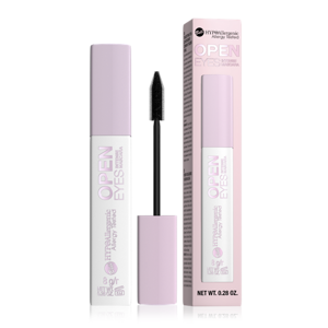 Bell HypoAllergenic Intense Mascara Intensively Lengthening and Thickening Eyelashes 8g